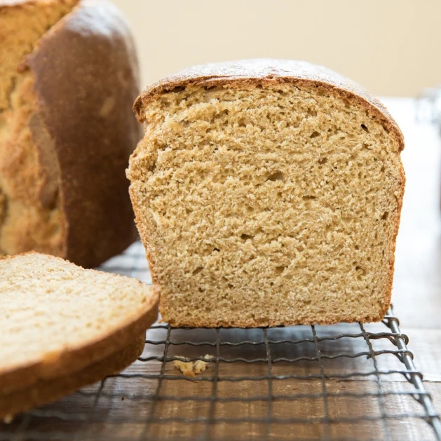 Organic Einkorn Whole Wheat Flour 2 lb. - Image 5