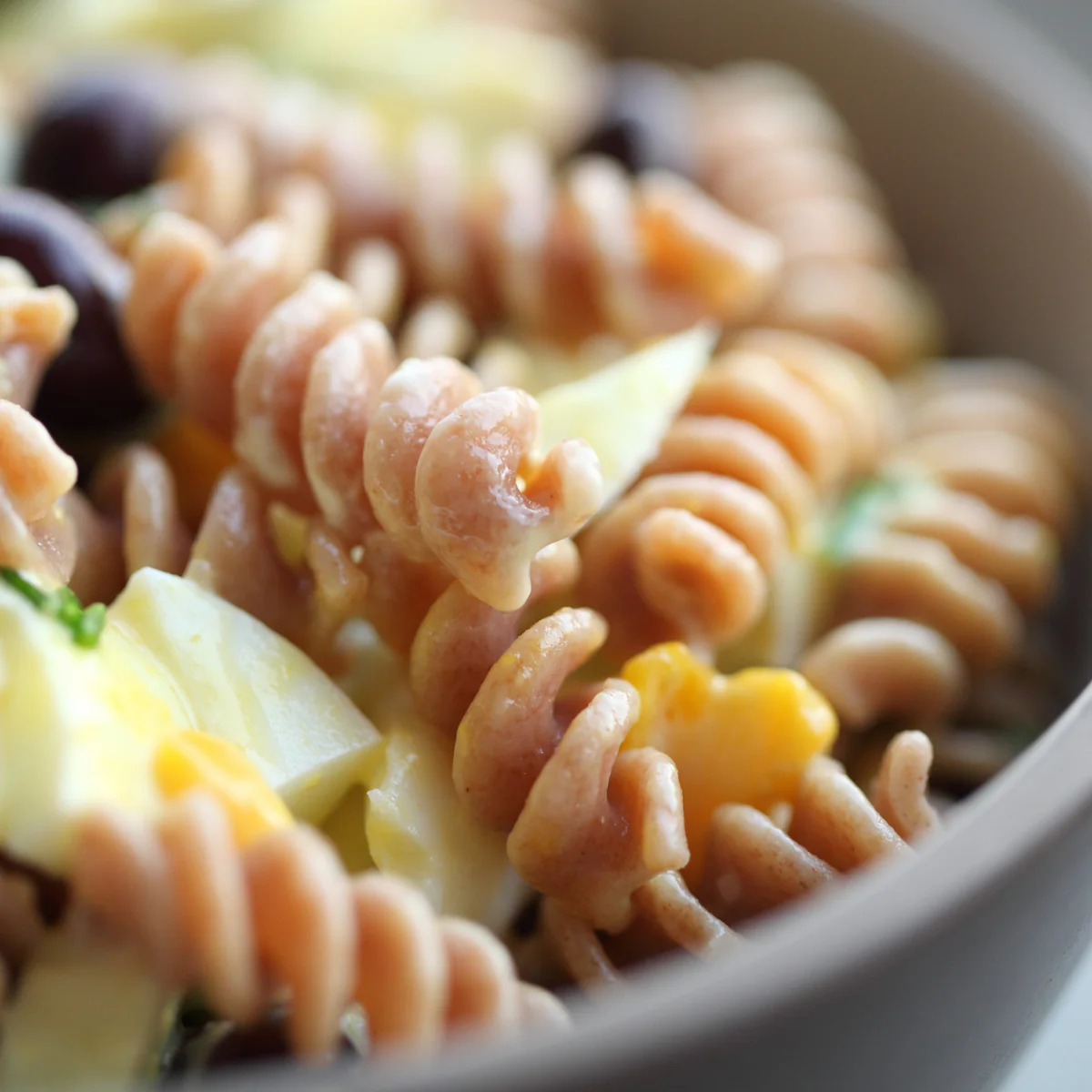 Organic Einkorn Whole Wheat Fusilli - Image 5