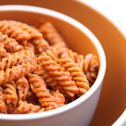 Organic Einkorn Whole Wheat Fusilli - Image 6