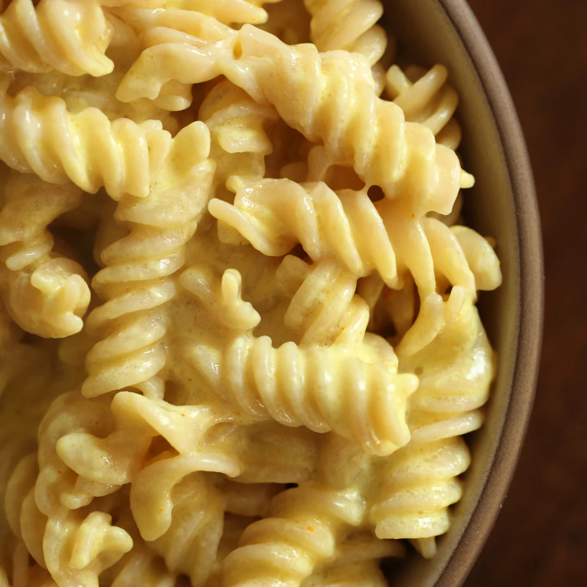 Organic Gluten Free Brown Rice Fusilli Family Size 24 oz. - Image 2