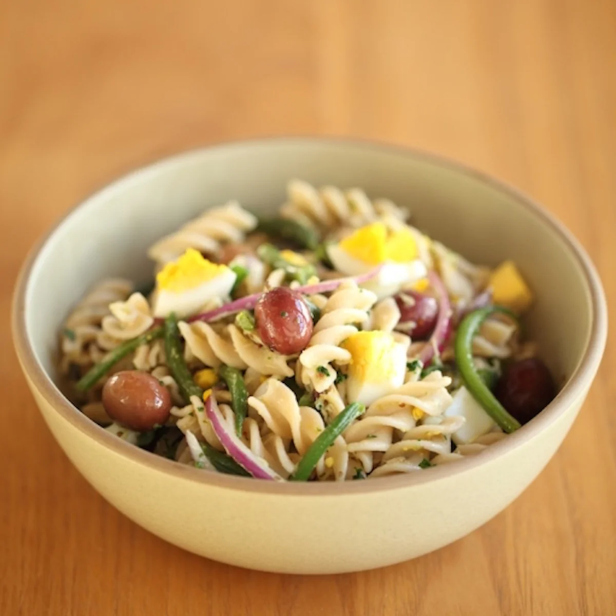 Organic Gluten Free Brown Rice Fusilli - Image 4