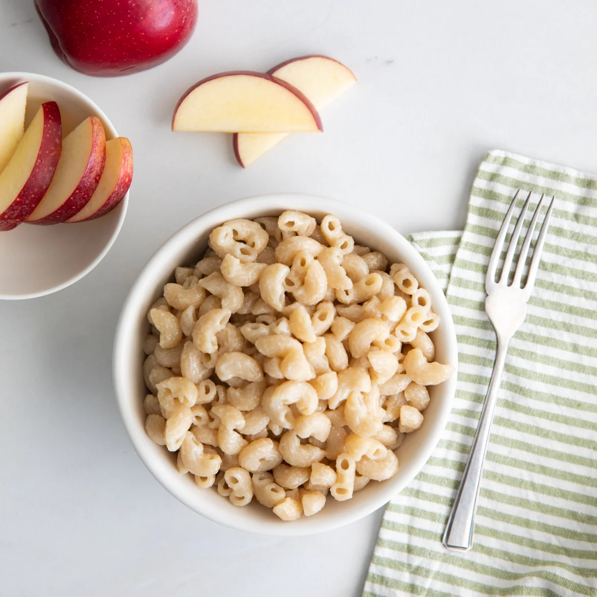 Organic Gluten Free Vegan Mac - Image 4