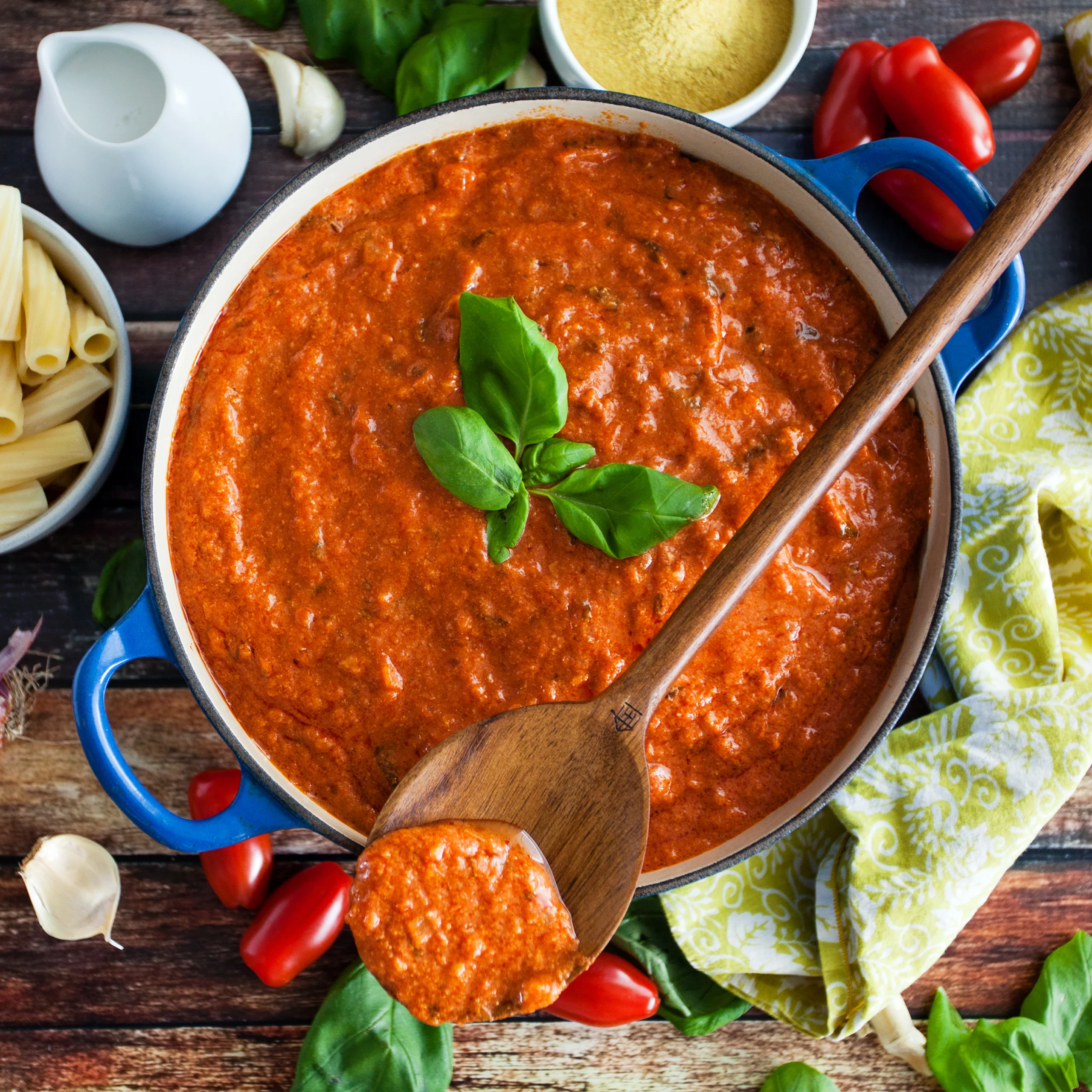 Organic Tomato Paste - Image 3
