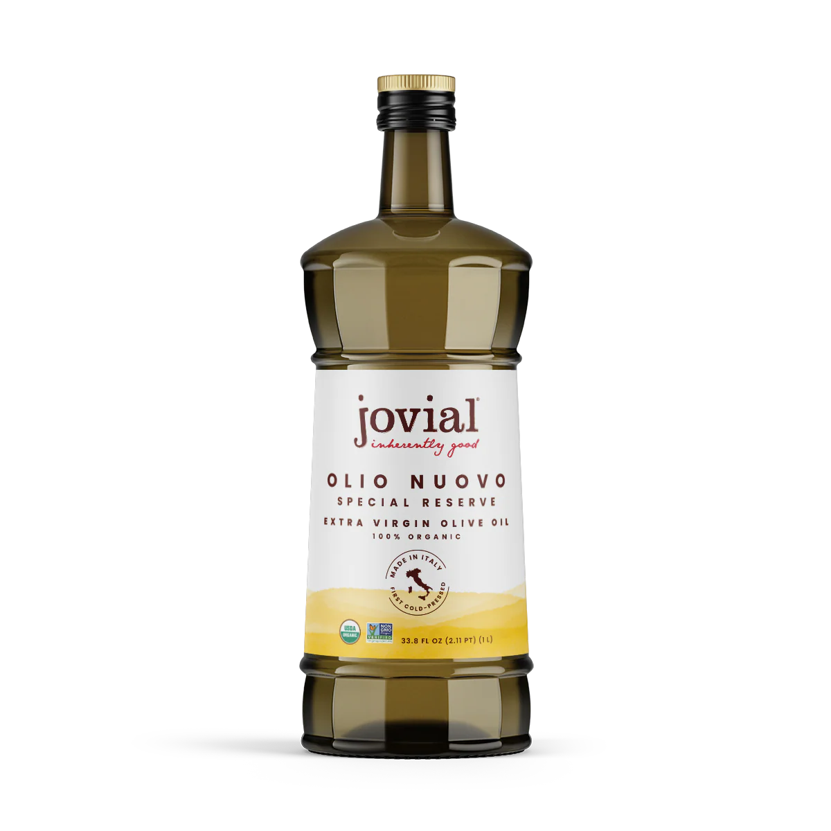 Fall Harvest Olio Nuovo Organic Olive Oil, 3 Pack - Image 7