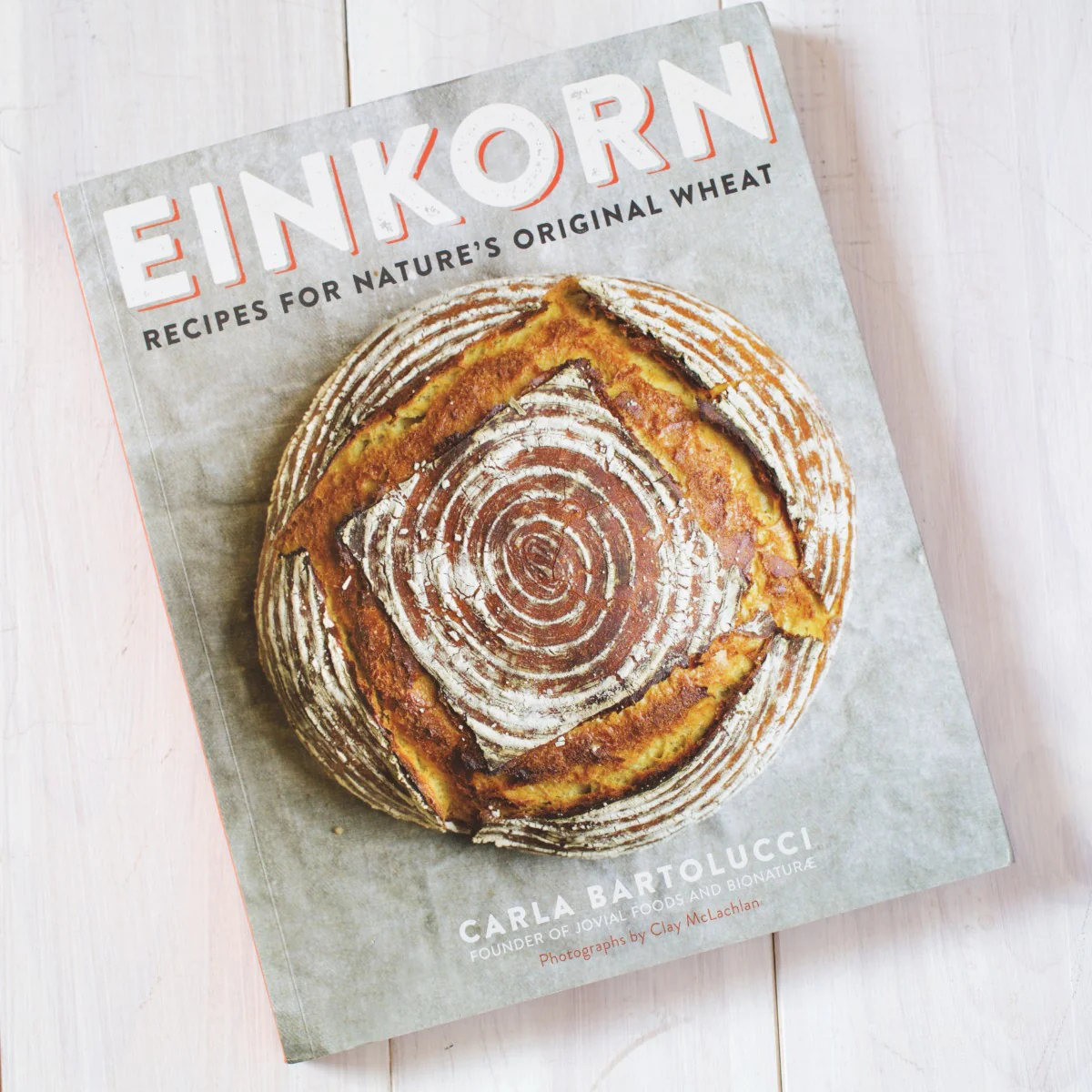 Beginner Einkorn Baking Kit - Image 4