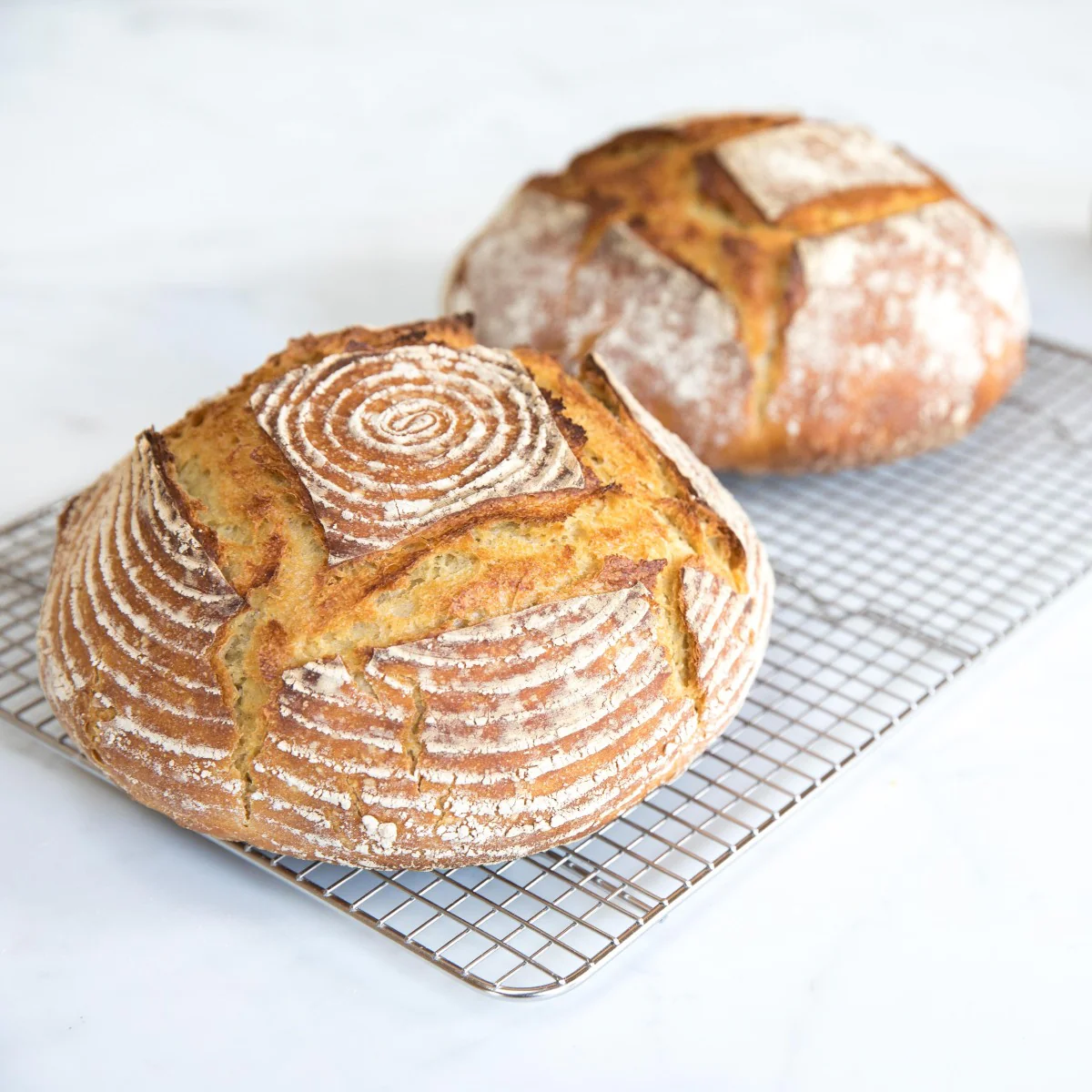 Premium Einkorn Baking Kit - Image 7